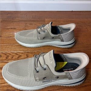 Skechers Slip-ins: Delson 3.0 - Roth size 13